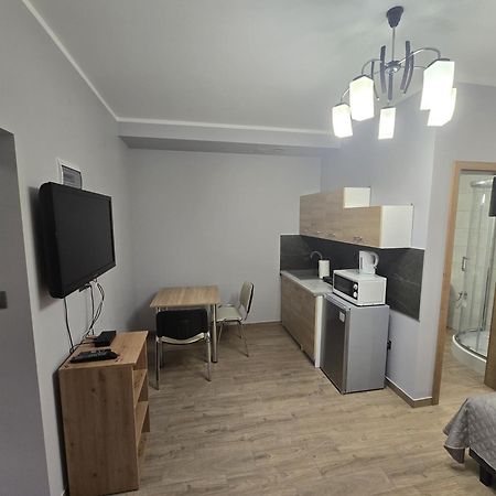 Apartamenty Pokoje Dreamzone Люблін Екстер'єр фото