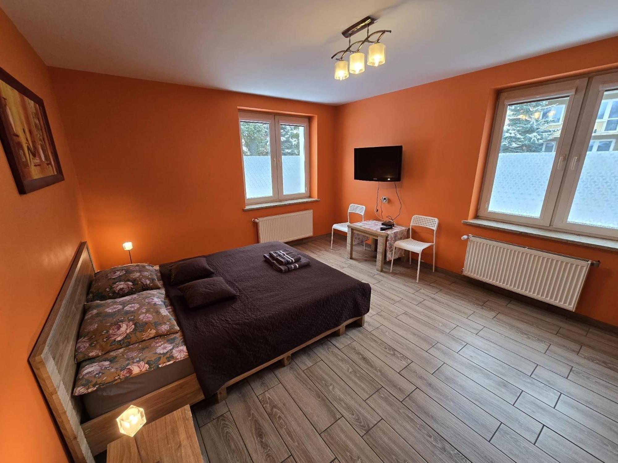 Apartamenty Pokoje Dreamzone Люблін Екстер'єр фото