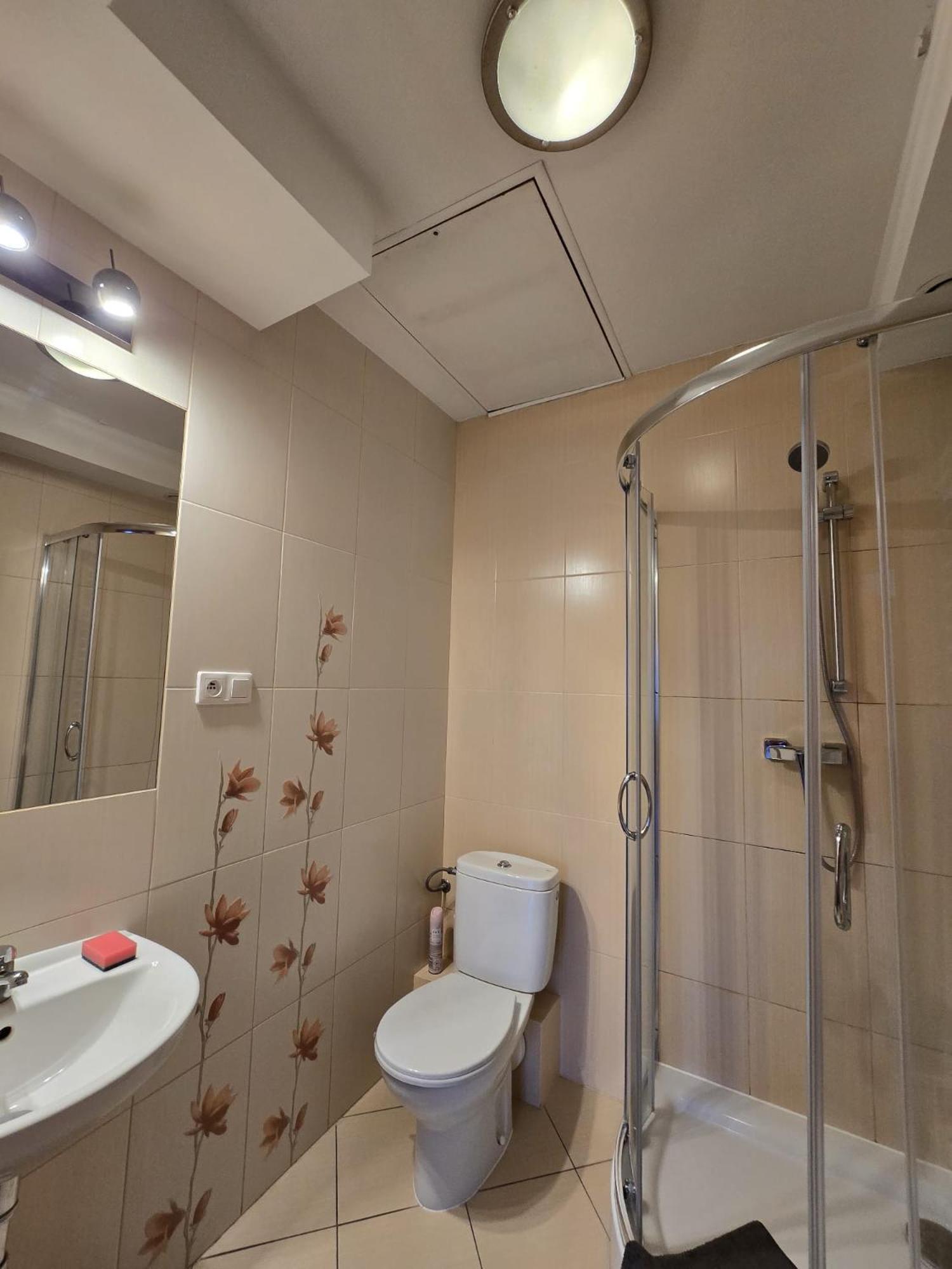 Apartamenty Pokoje Dreamzone Люблін Екстер'єр фото