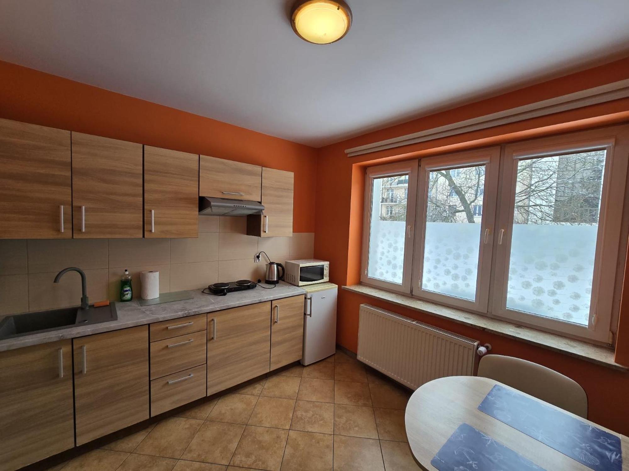 Apartamenty Pokoje Dreamzone Люблін Екстер'єр фото