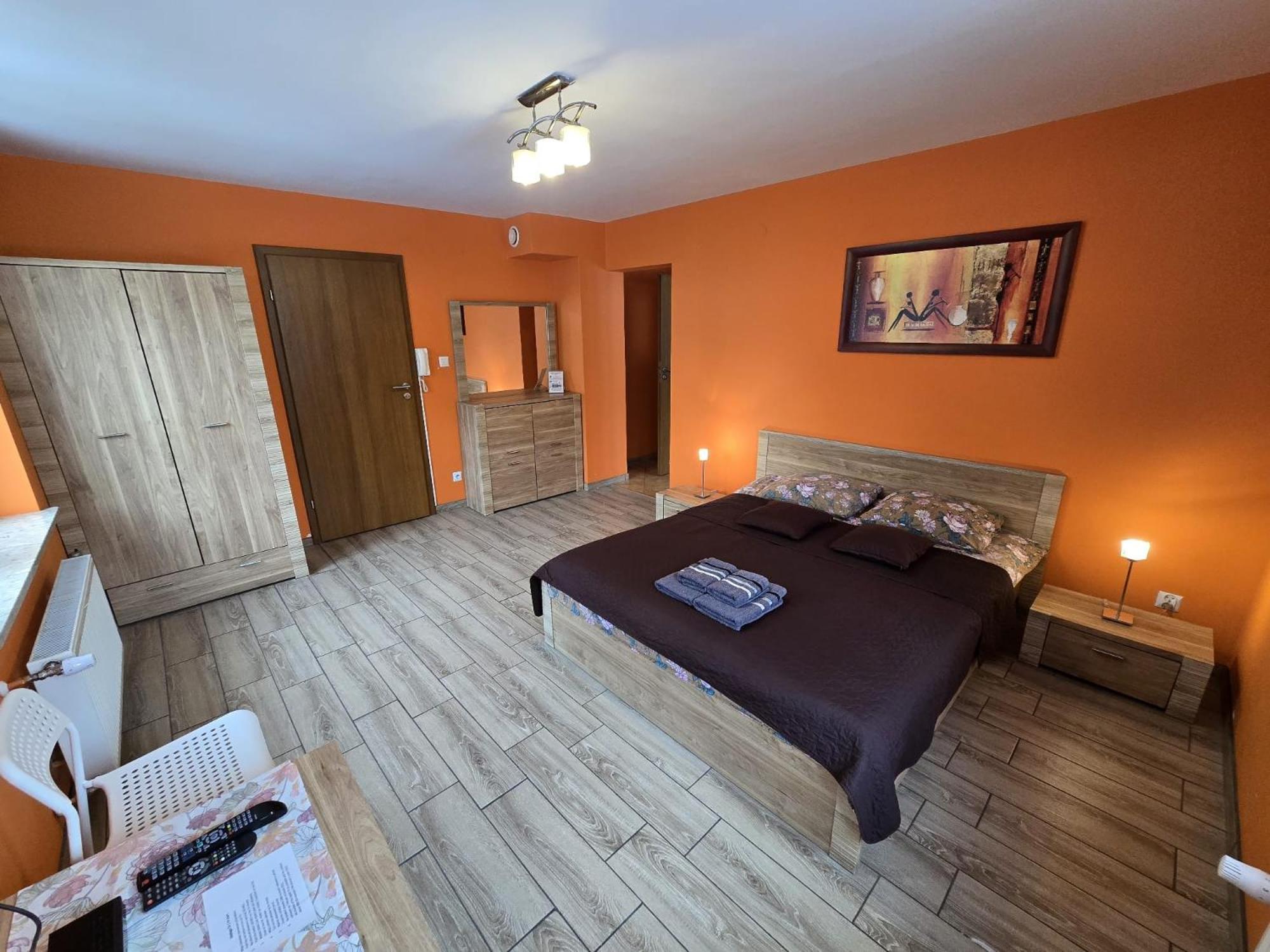 Apartamenty Pokoje Dreamzone Люблін Екстер'єр фото