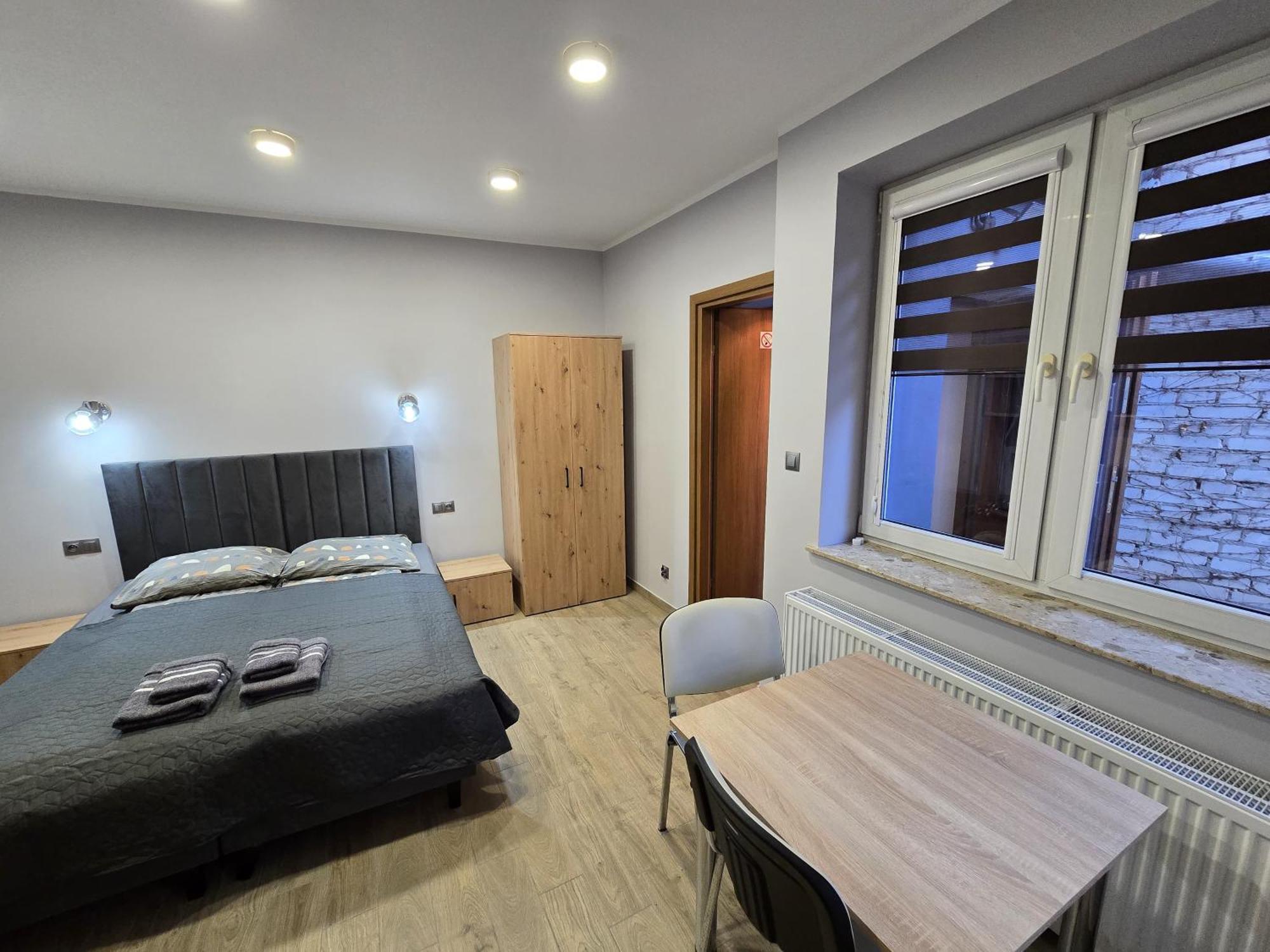Apartamenty Pokoje Dreamzone Люблін Екстер'єр фото