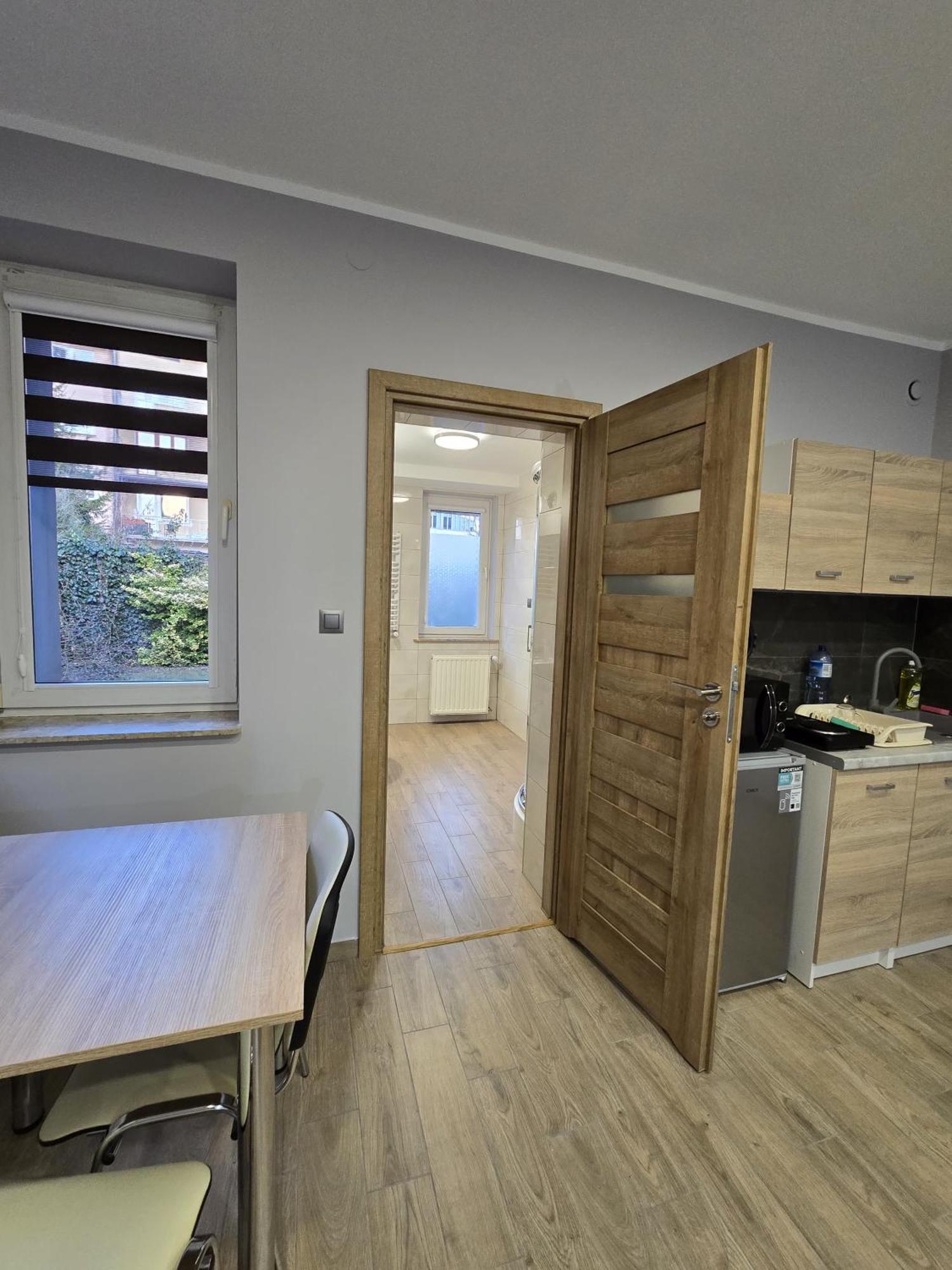 Apartamenty Pokoje Dreamzone Люблін Екстер'єр фото