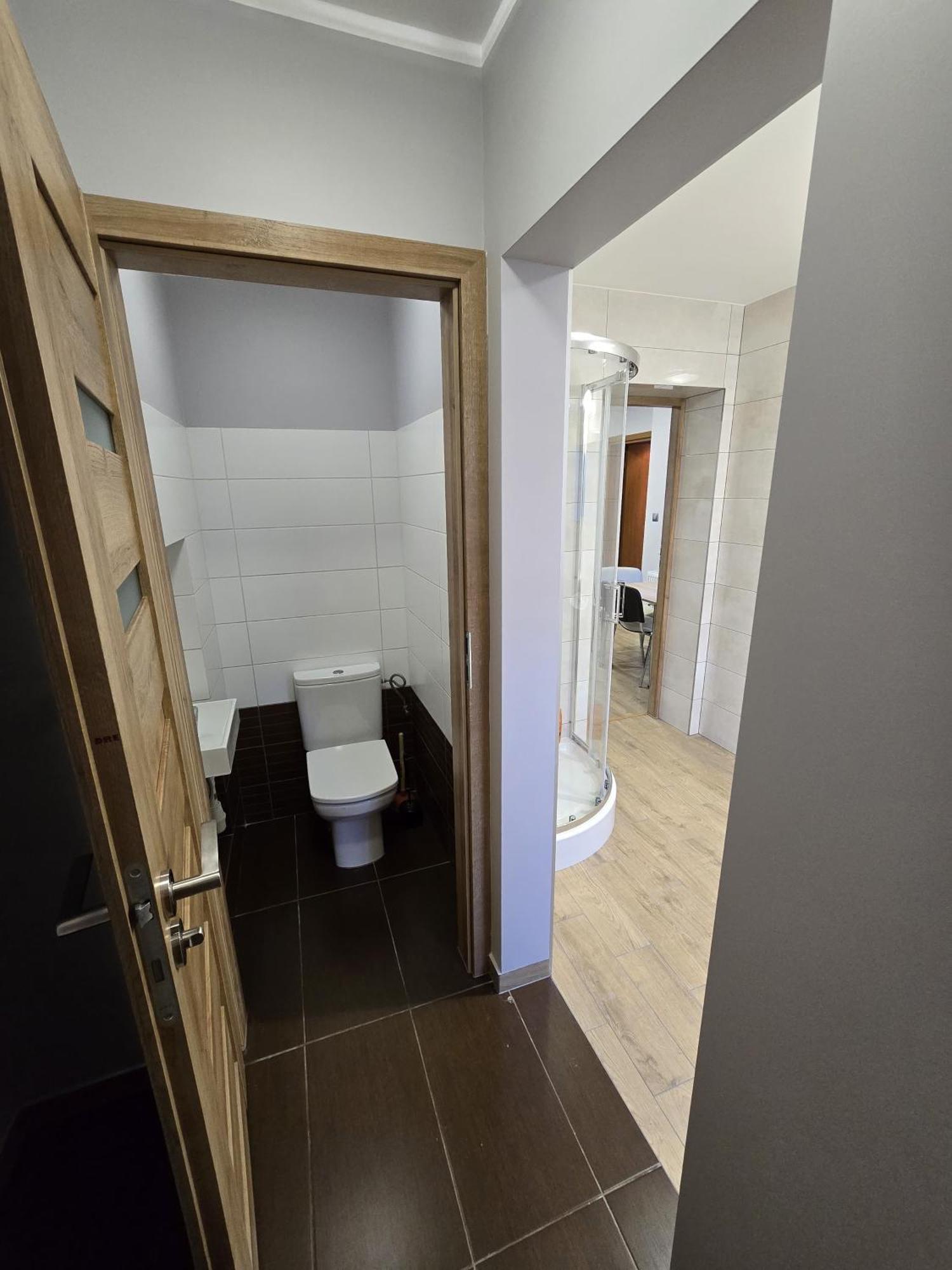 Apartamenty Pokoje Dreamzone Люблін Екстер'єр фото