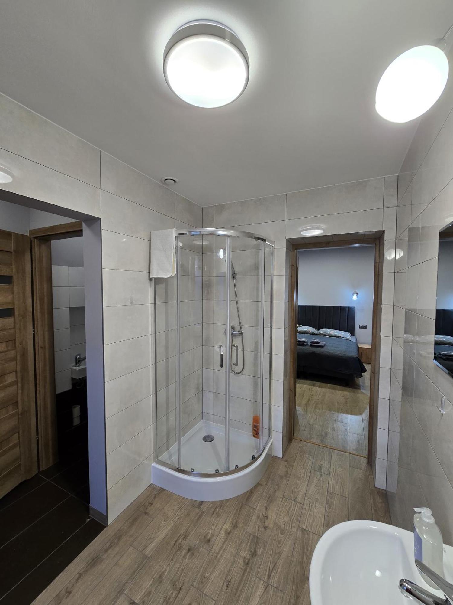 Apartamenty Pokoje Dreamzone Люблін Екстер'єр фото