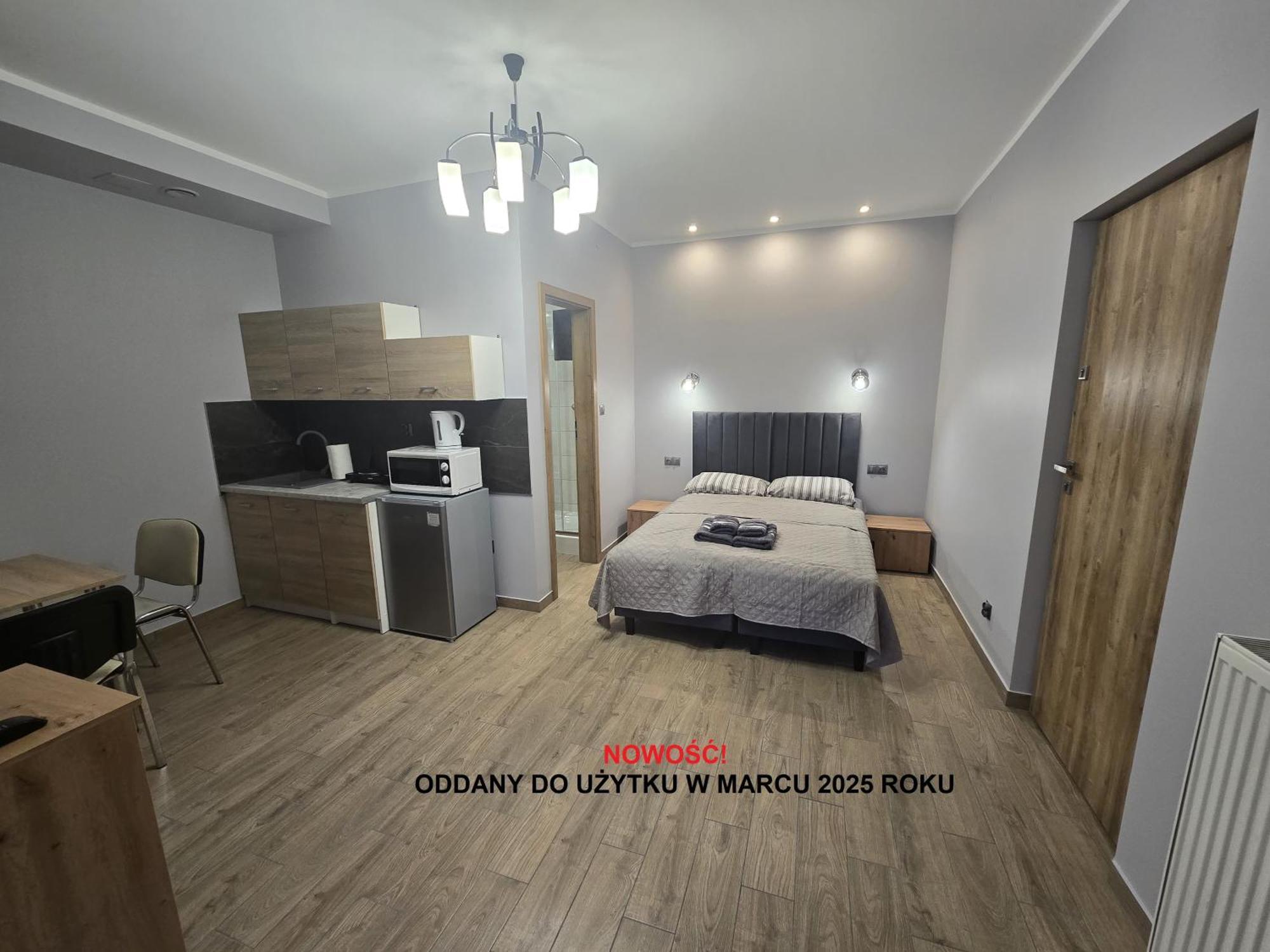 Apartamenty Pokoje Dreamzone Люблін Екстер'єр фото