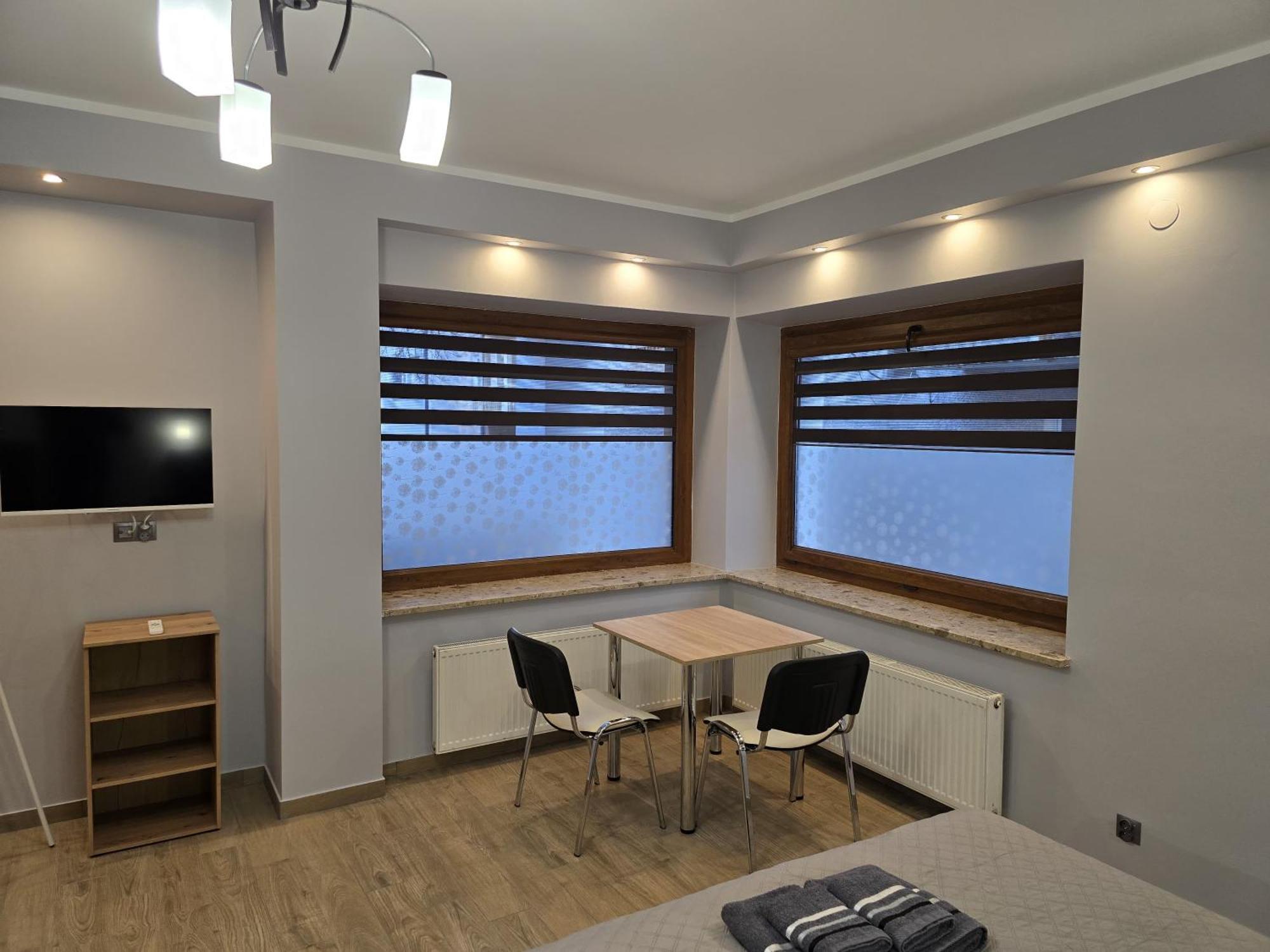 Apartamenty Pokoje Dreamzone Люблін Екстер'єр фото