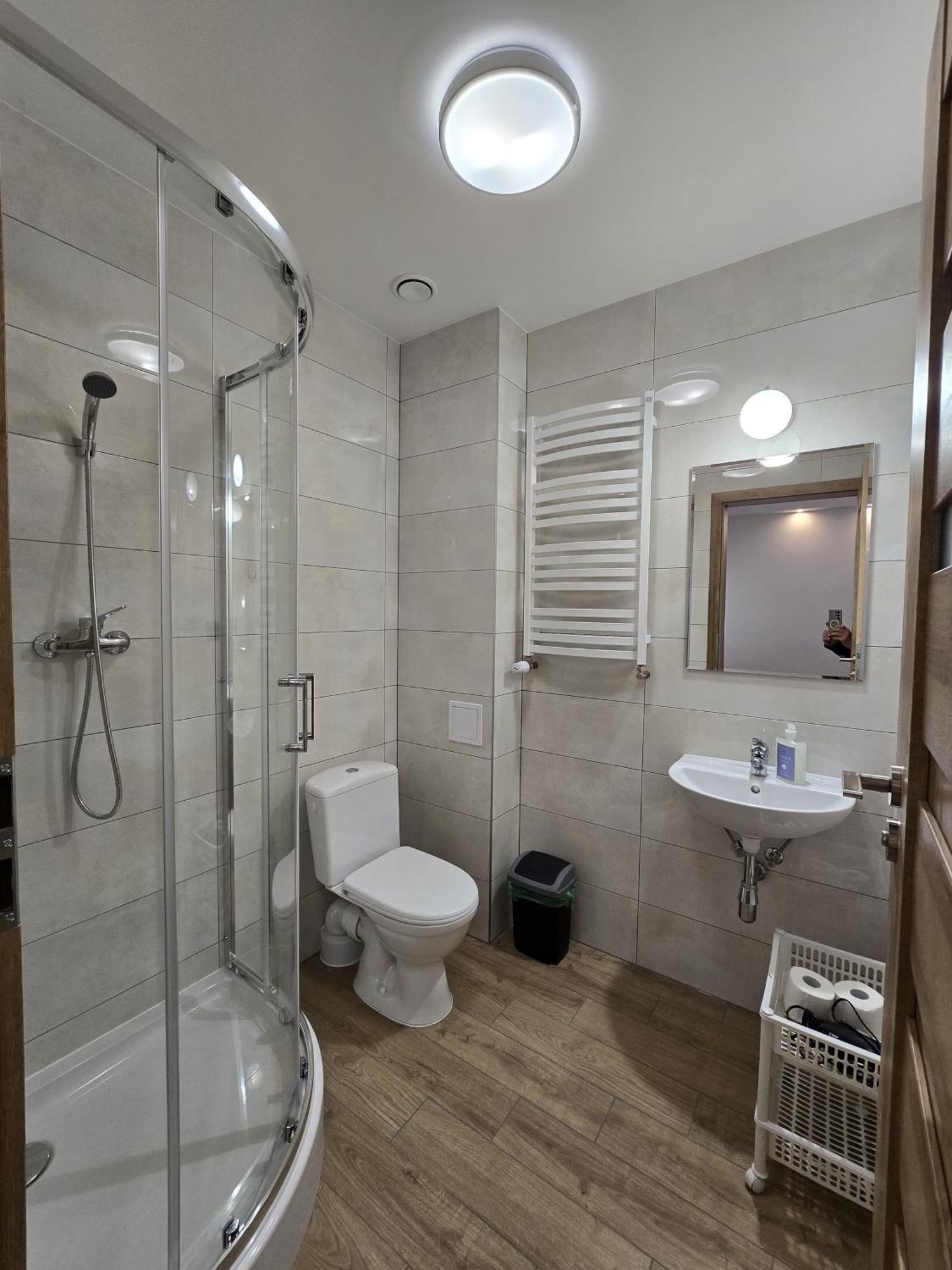 Apartamenty Pokoje Dreamzone Люблін Екстер'єр фото