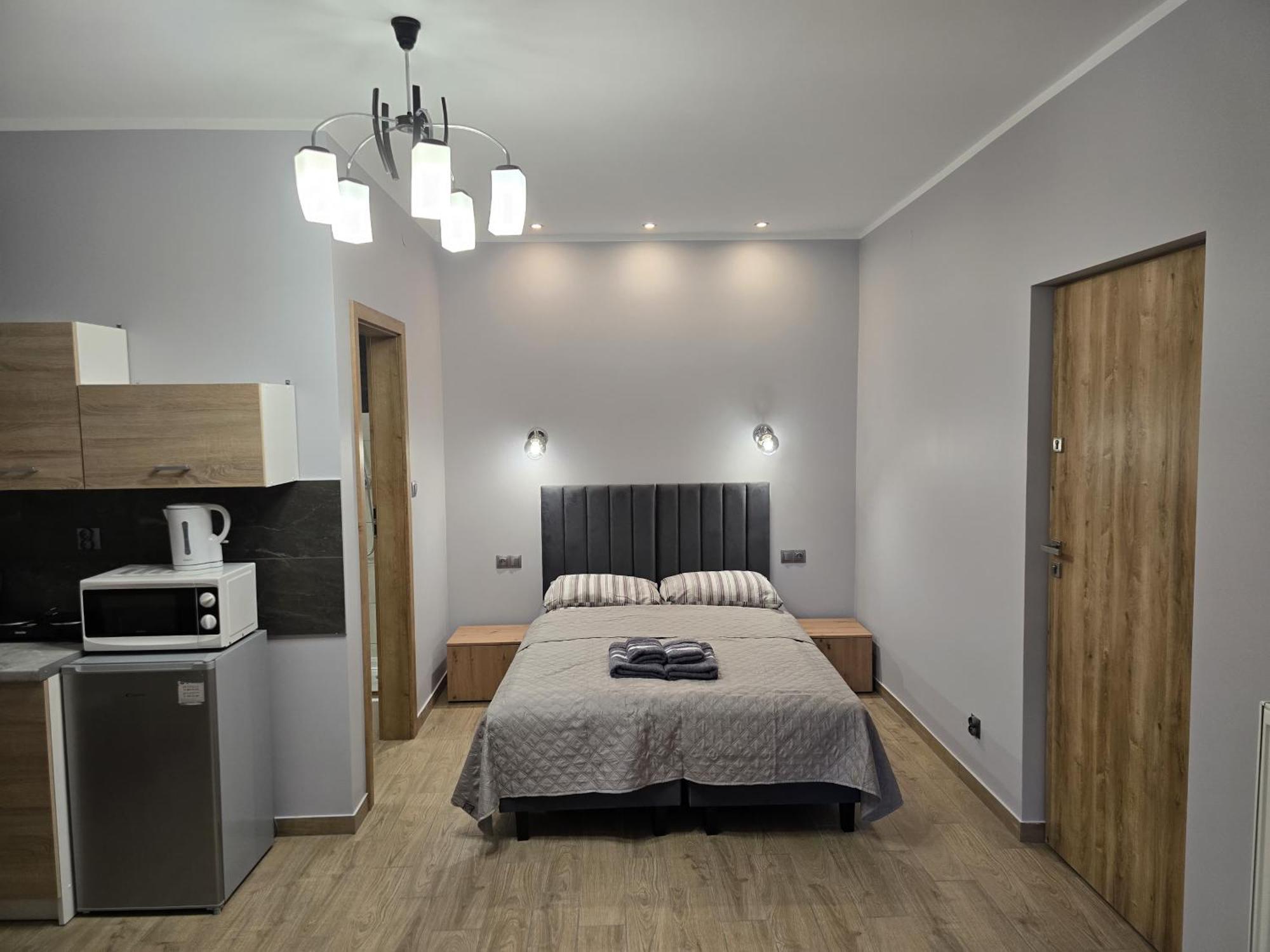Apartamenty Pokoje Dreamzone Люблін Екстер'єр фото