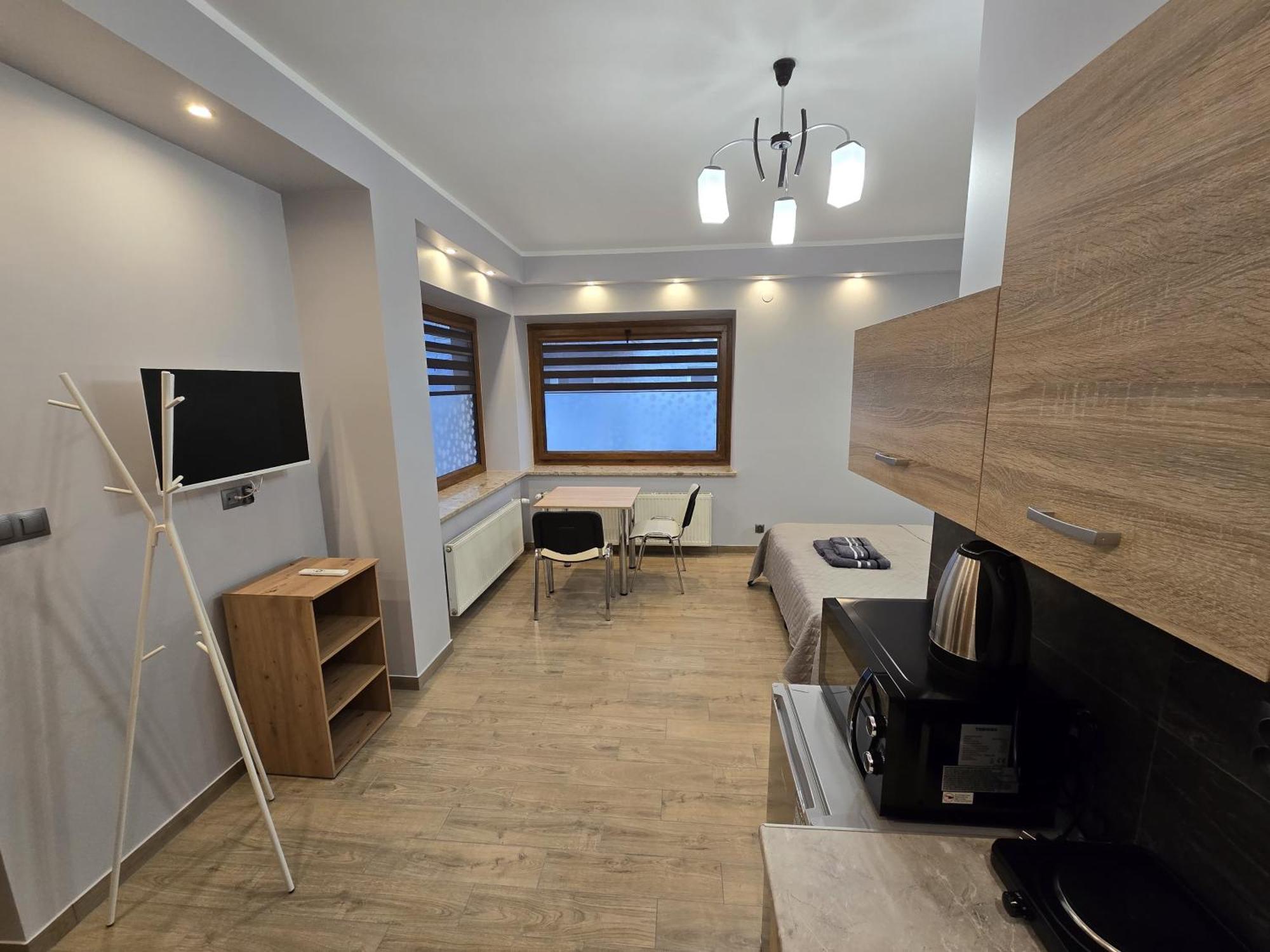 Apartamenty Pokoje Dreamzone Люблін Екстер'єр фото