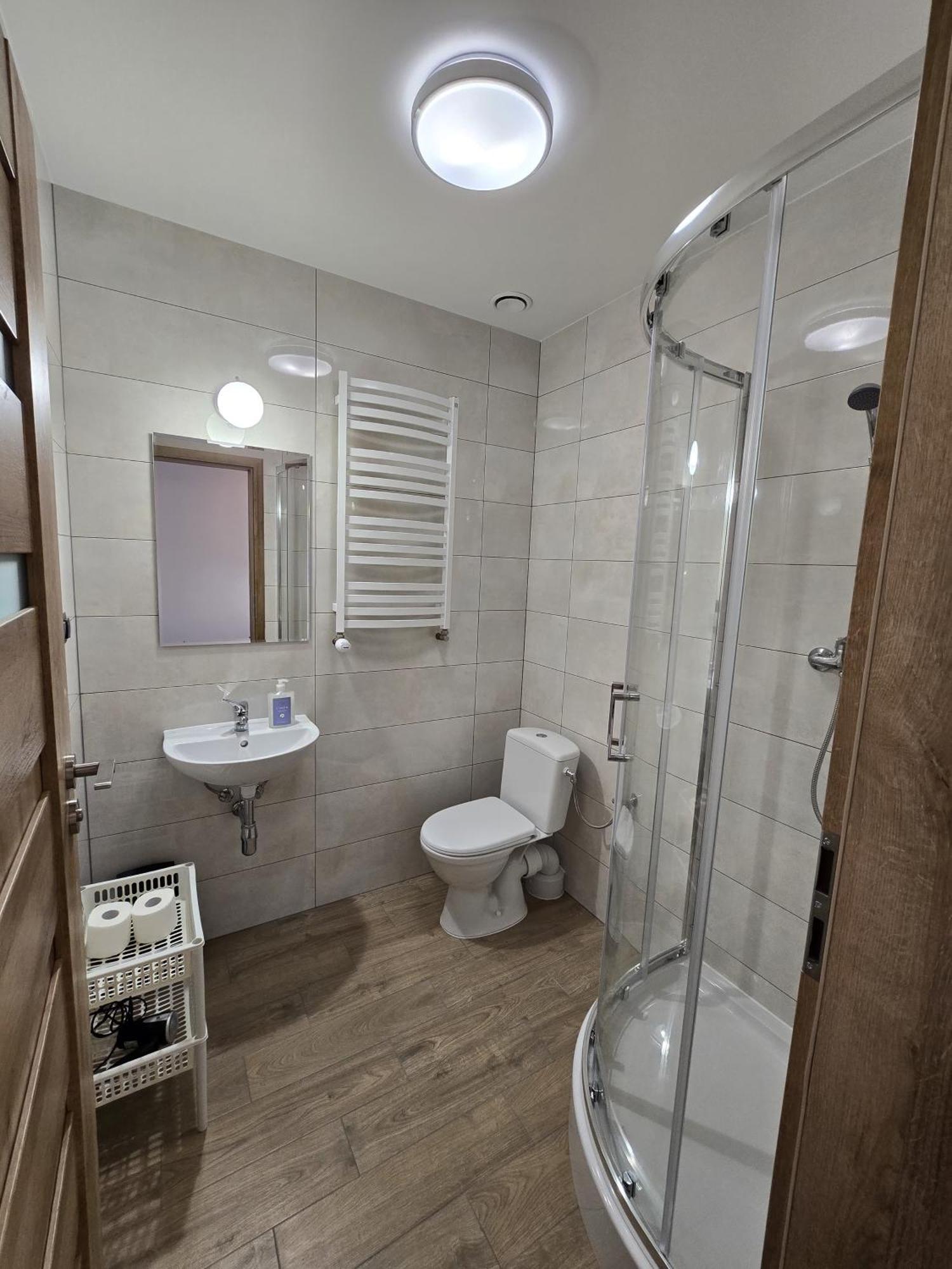 Apartamenty Pokoje Dreamzone Люблін Екстер'єр фото