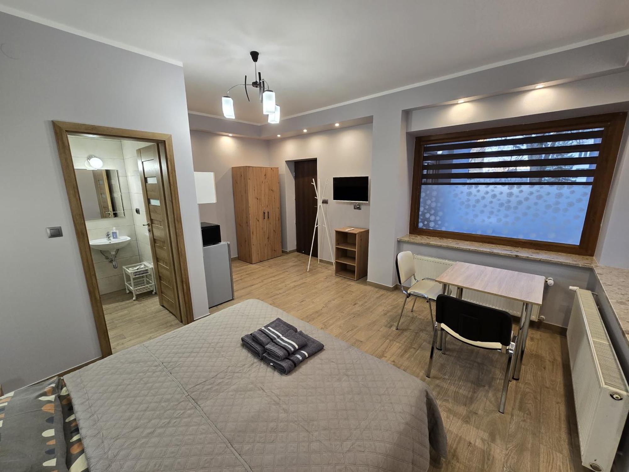 Apartamenty Pokoje Dreamzone Люблін Екстер'єр фото